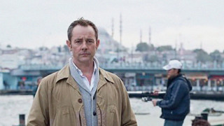 Основателят на организацията която е обучавала сирийската група за спешно