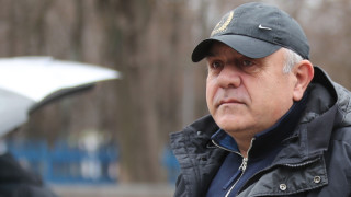 Владимир Владимиров отрече да е бил арестуван каквито информации се