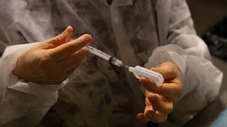 Гръцките здравни власти обявиха 19 509 нови случая на коронавирус