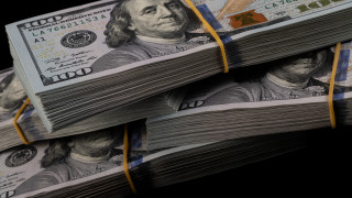 Украинците харчат около 35 милиона долара в чужбина всеки ден
