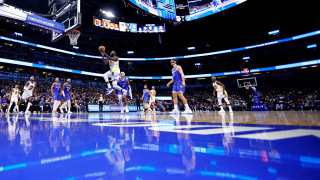 Орландо Меджик победи Филаделфия 76ърс като гост със 144 103 в мач