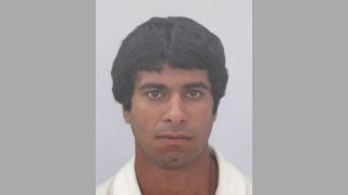 Полицията залови избягалия вчера арестант Атанас Русков Бундев на