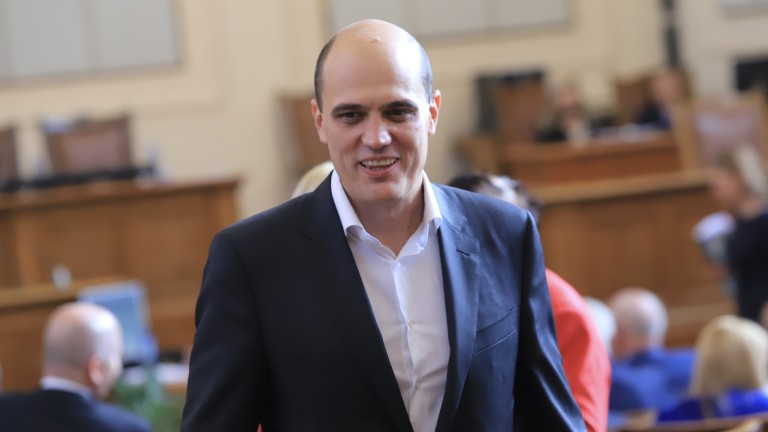 В ИТН последните три години работили денонощно за изготвяне на предизборната си програма