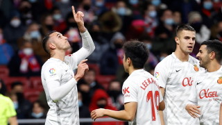 ВИспания разкриха при какви финансови параметри Лудогорец ще привлече защитника