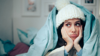 Студените месеци от годината идват с редица неудобства които е