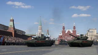 Русия остава една велика държава благодарение на професионализма на армията