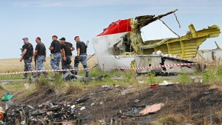 Разкриват нови доказателства за сваления самолет MH17