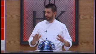 Тази вечер в Hell s Kitchen ще станем свидетели на много