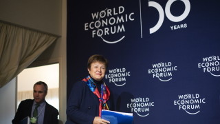 Световната икономика е под натиск в резултат на заплахата от