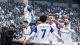 Сасуоло - Лацио 0:2 в мач от Серия "А"