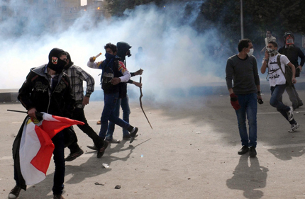 Турция отзова посланика си от Египет заради протестите