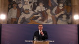 Сърбия подкрепя разделяне на Косово по етнически линии