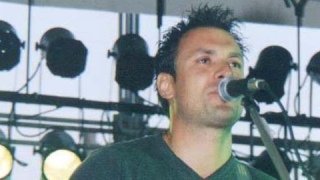 Дими от "Сленг" загина при катастрофа с мотор