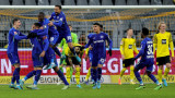 Байер (Леверкузен) победи Борусия (Дортмунд) с 5:2