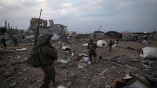 Трима са убити при израелски удар в Рафах