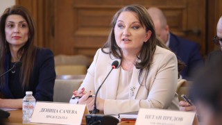 Бюджетът на Министерството на труда и социалната политика МТСП за