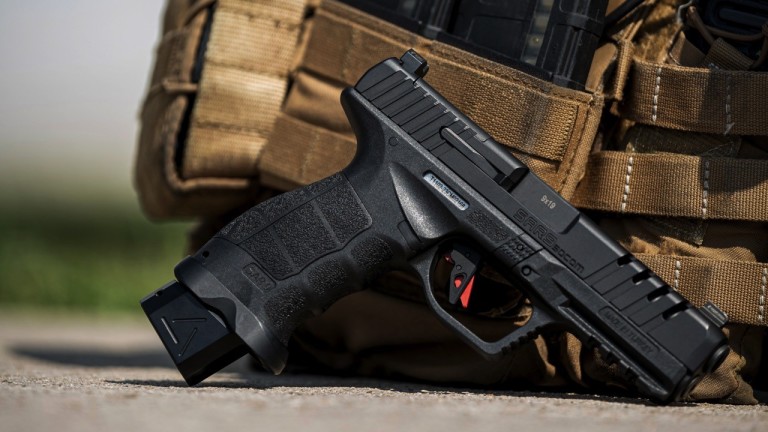 Един от водещите турски производители на оръжия с бизнес инвазия в Америка