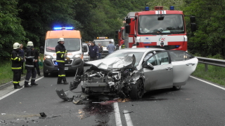 Жителите на Кресна искат камери в дефилето