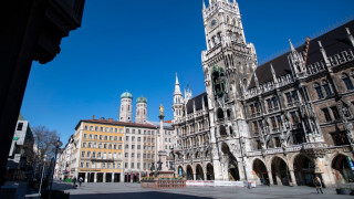 Глобалните усилия за овладяване на заразата от новия коронавирус може