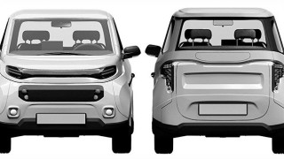 Най евтиният електромобил в света е създаден в Русия Колата се