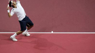 Федерер спечели турнира в Базел 