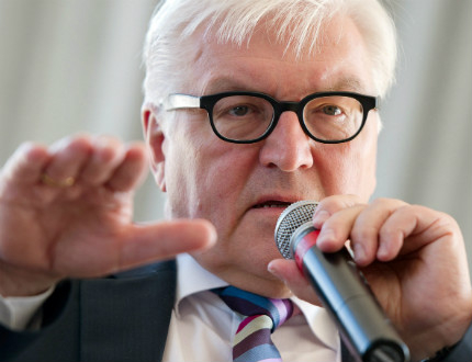 Германия притеснена, центробежни сили раздират фундамента на Европа