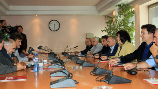 Сегашното състояние на здравеопазване е катастрофално и не може да