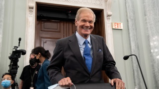 Бил Нелсън определя Русия за жизненоважен партньор на САЩ по