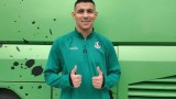  Здравко Димитров ще изчака за дебют с екипа на Сакаряспор 