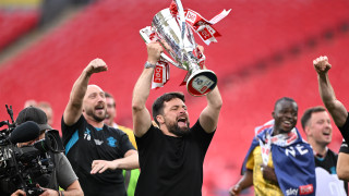 Ръководството на новака в англйския елит Саутхемптън продължи договора на мениджъра