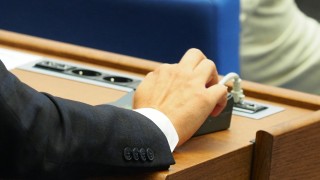 Депутатите отхвърлиха ветото на президента върху Закона за ДАНС с