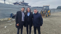 400 места в нов паркинг на МВР за коли на пияни и дрогирани