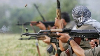 Турската полиция задържа 40 от Хизбула