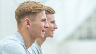 Всички познаваме двойки еднояйчни близнаци които сме наблюдавали с интерес