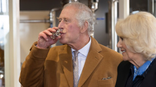 Крал Чарлз Трети беше диагностициран с раково заболяване а новината