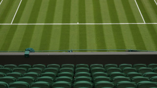 Гейм, сет, мач – в света на Wimbledon 2025