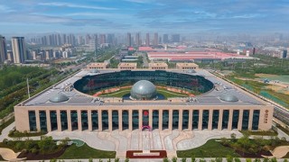 Китайската Gotion High Tech ще инвестира 5 6 милиарда в изграждането на