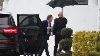 Собственикът на Лудогорец Кирил Домусчиев е променил мнението си относно