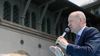 Шпиони на Турция принудително върнаха племенник на враг на Ердоган