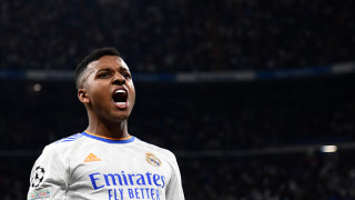 Нападателят на Реал Мадрид Родриго подписа нов договор съобщава