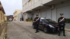 Арестуваният мафиотски бос в Италия се e криел в бункер
