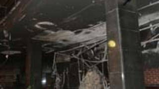 85 пожара гасиха огнеборци през денонощието