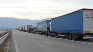 Хаосът с изследванията за пестициди на границата с Турция Десетки