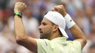 Laver Cup започва утре 20 септември и тази година ще