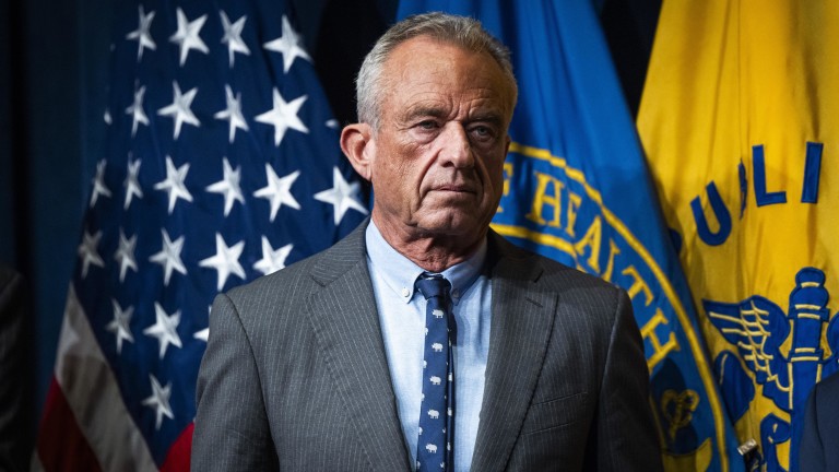 САЩ променят графика за детските ваксини 