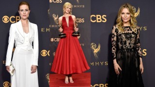 В Лос Анджелис бяха раздадени наградите Еми най престижната церемония