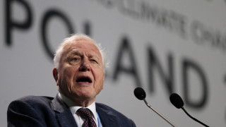 Обявиха глобалното затопляне за най-голямата заплаха за хиляди години напред