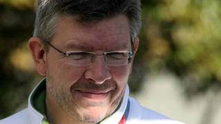 В Мерцедес GP готвят изненадващи пилоти за следващия сезон