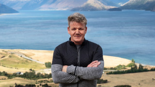 Кулинарният свят нямаше да бъде същия без Гордън Рамзи И