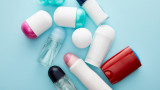 Дезодорантите, антиперспирантите и как да изберем правилния продукт